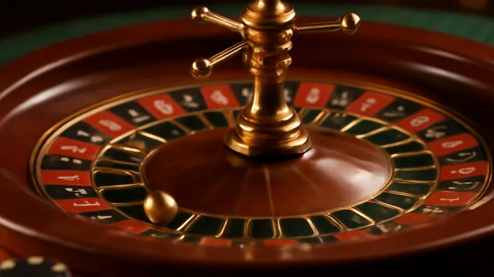 Live Casino Action
